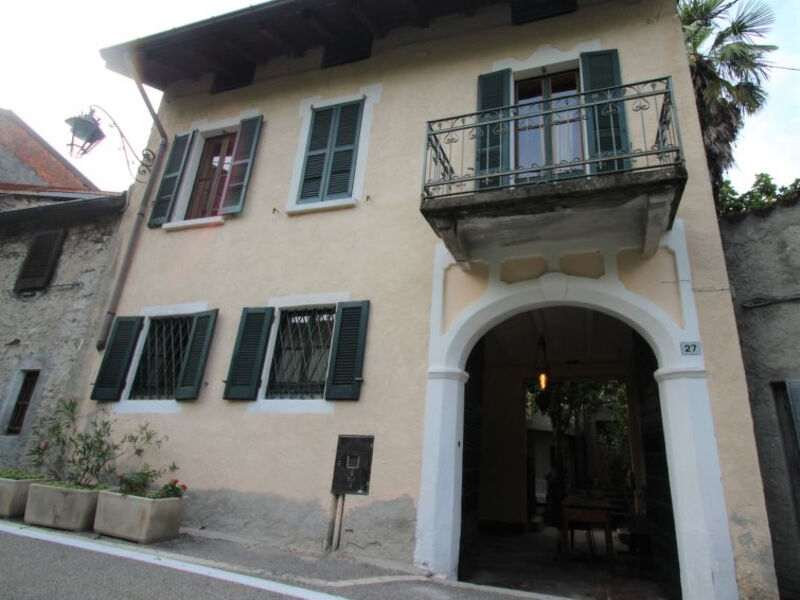 Casa Annalina