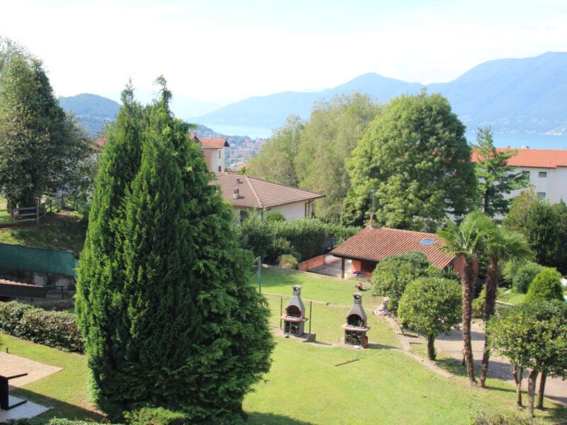 Residenza Agrifoglio