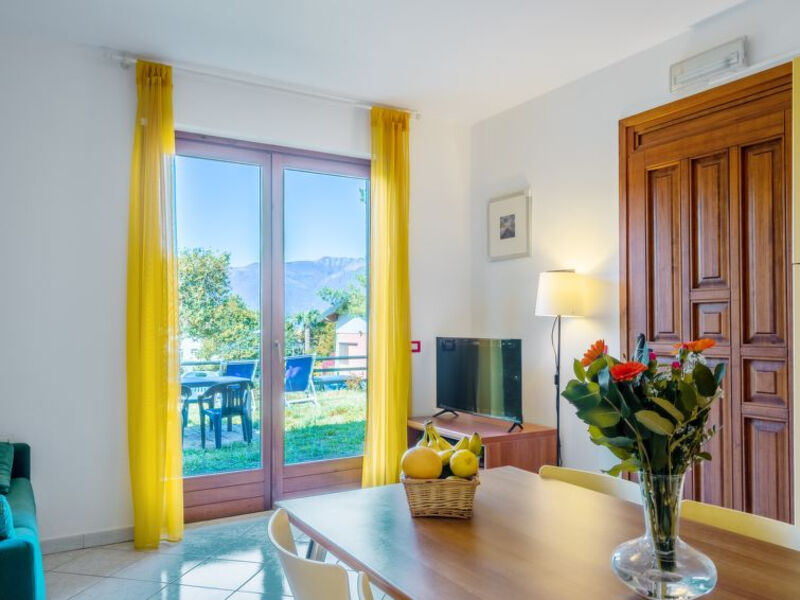 Residenza Agrifoglio