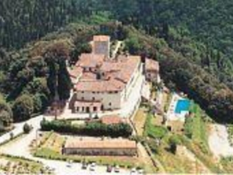 Fattoria Castiglionchio