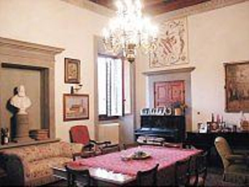 Fattoria Castiglionchio