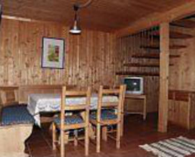Feriendorf Hohentauern