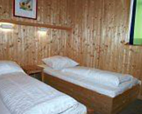Feriendorf Hohentauern