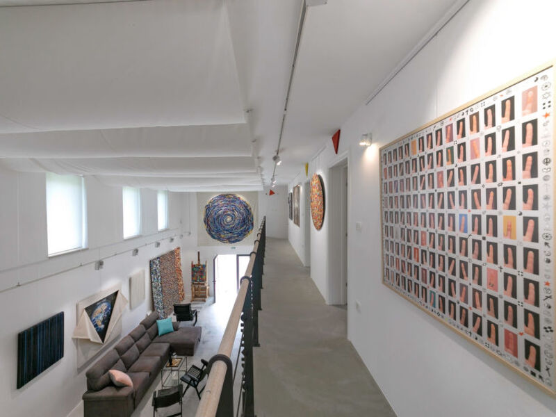 Studio Gallery Bura