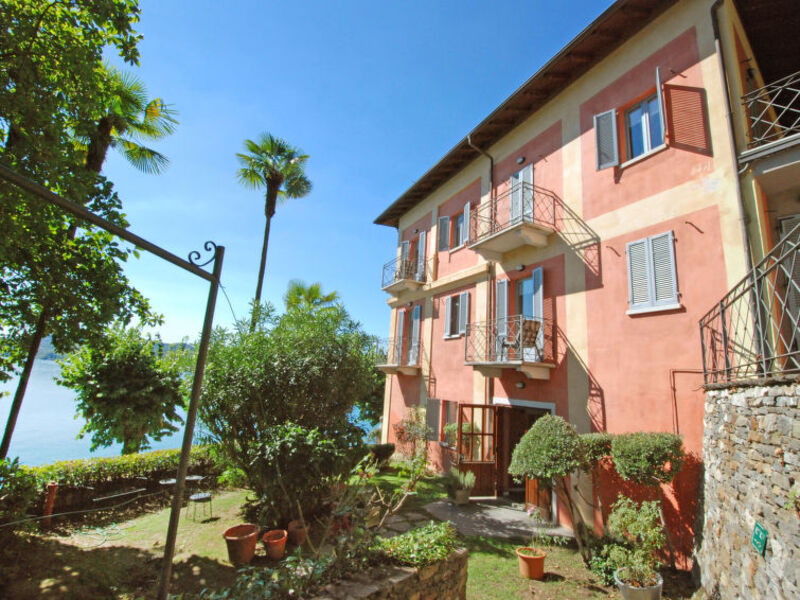 Casa Sul Lago