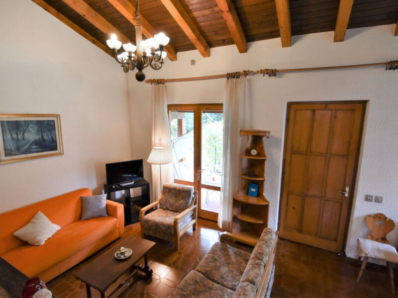 Villa Pineta