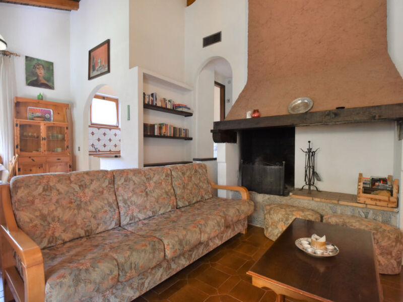 Villa Pineta
