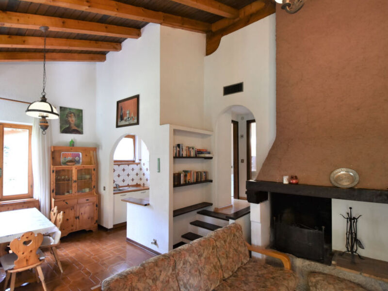Villa Pineta