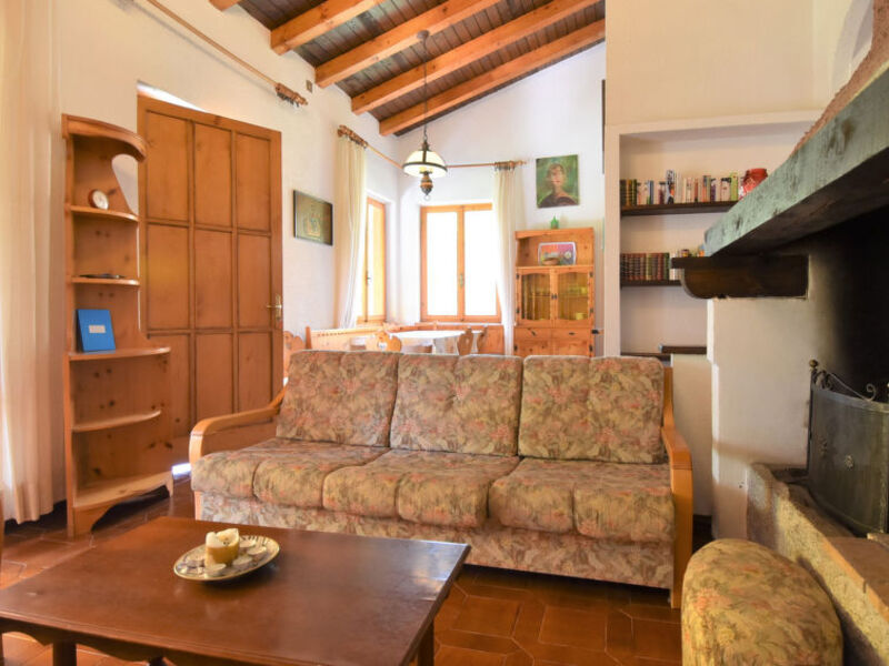 Villa Pineta