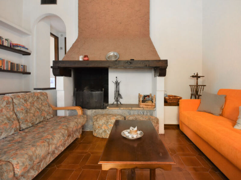 Villa Pineta