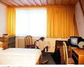 Hotel Moscher