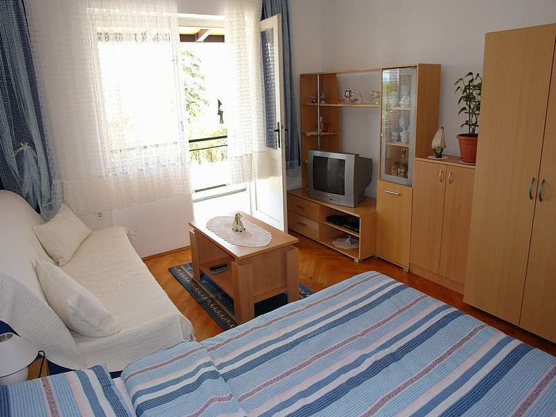 Apartmány 1323-284