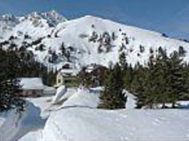 Landhotel Sonnhof