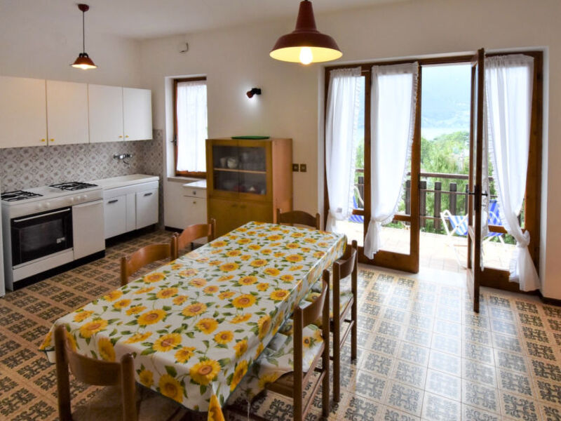 Villa Martinelli