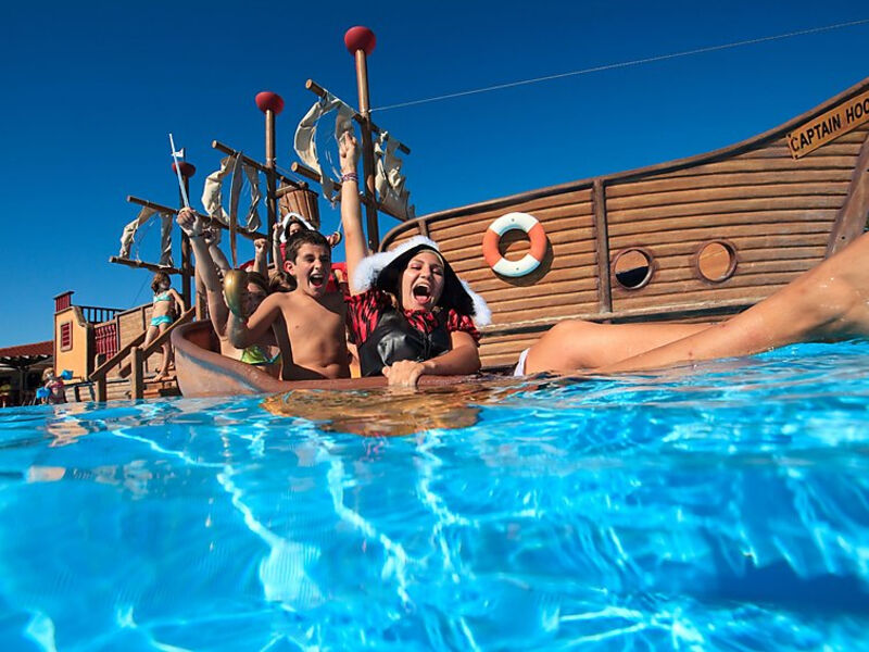 Camping Park Umag