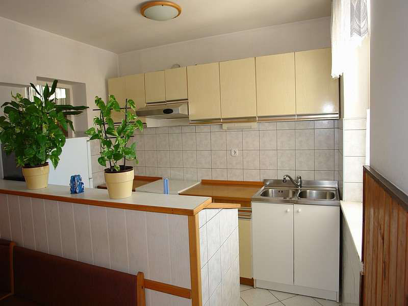 Apartmány 1323-284