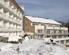 Ferienhotel Wörthersee