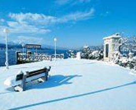 Ferienhotel Wörthersee