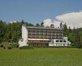Hotel Ambassador