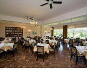 Hotel Ambassador