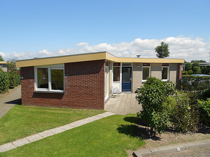 Bungalow (4+2)
