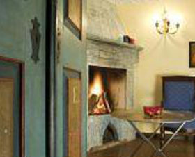 Hotel Schloss Leonstain