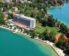 Parkhotel Pörtschach