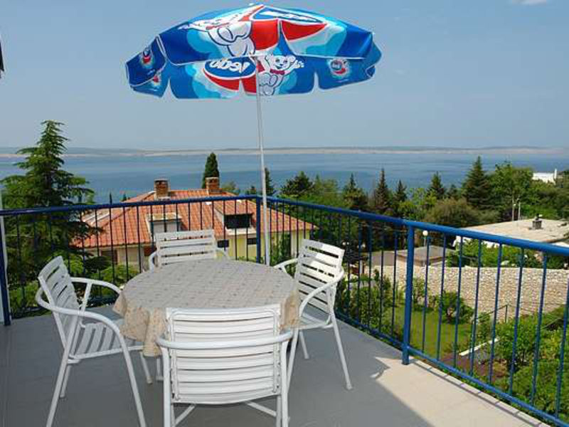 Apartmány 1323-289