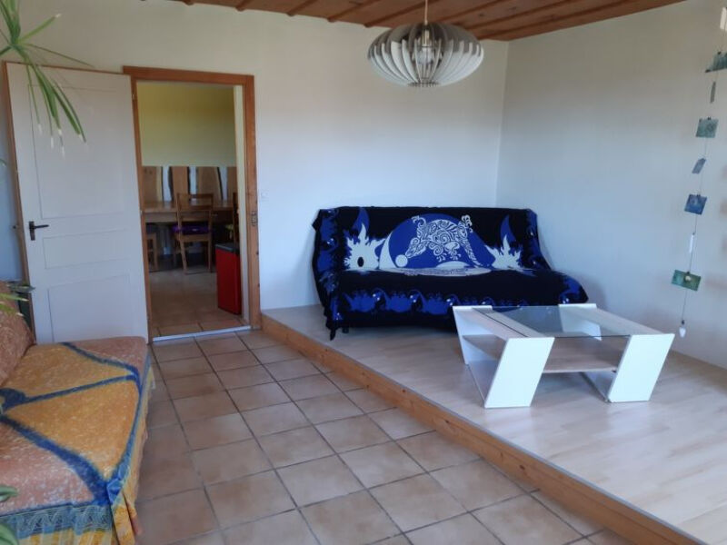 Appartements - Ferme O'Clés