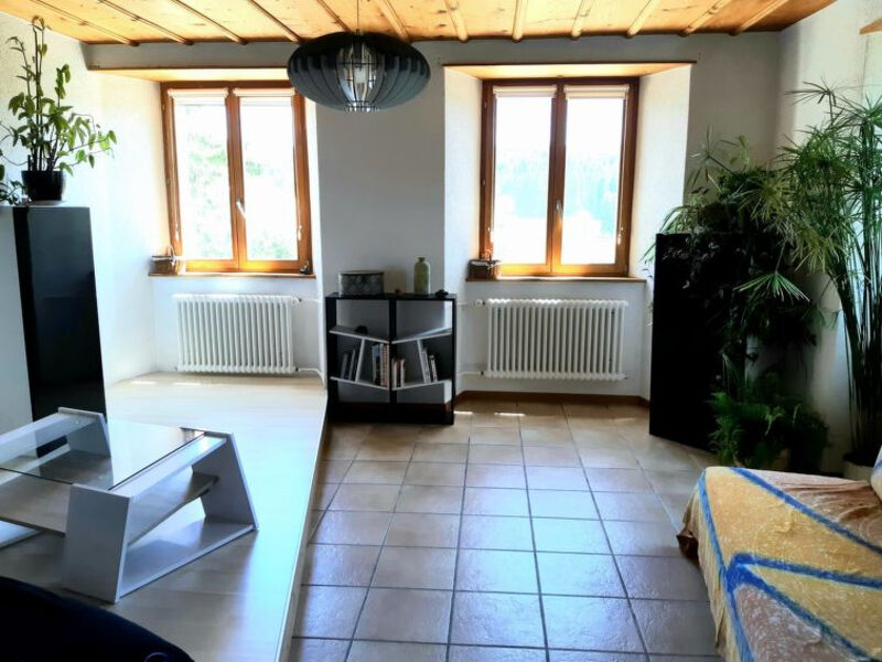 Appartements - Ferme O'Clés