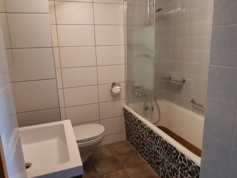 Appartements - Ferme O'Clés