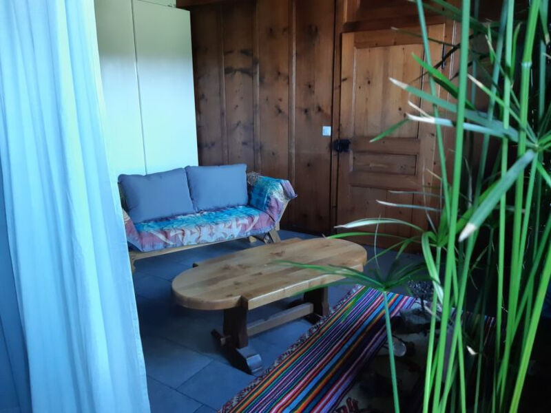 Appartements - Ferme O'Clés