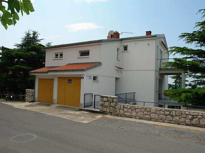 Apartmány 1323-289