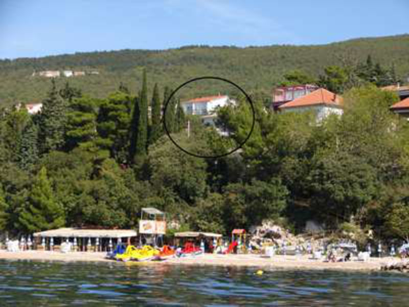 Apartmány 1323-289