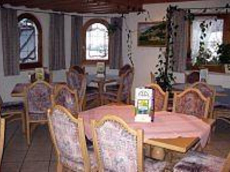 Ferienpension Haflingerhof und Nebenhaus