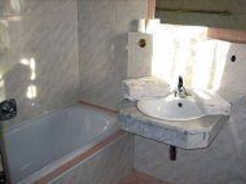 Ferienpension Haflingerhof und Nebenhaus