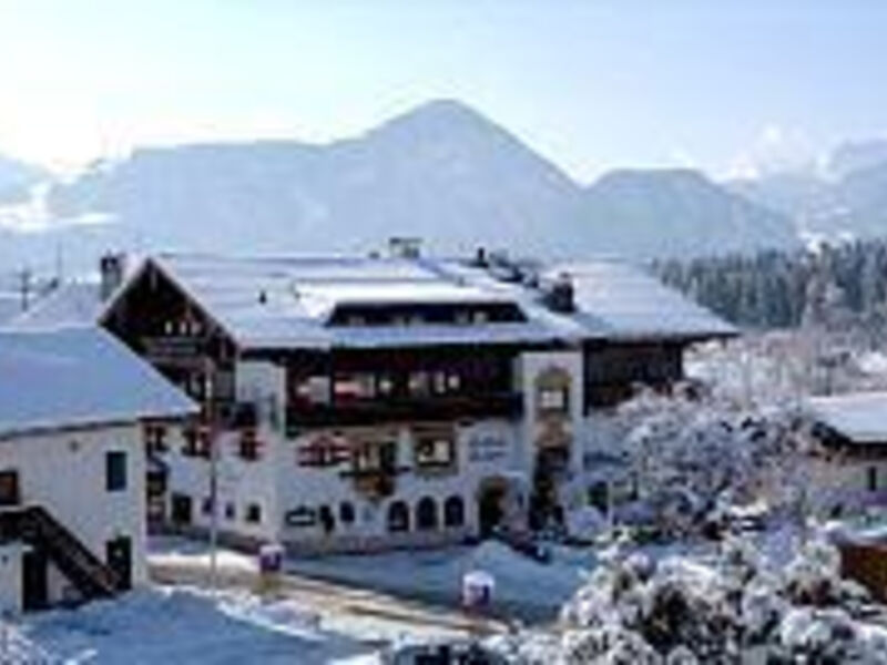Hotel Landgasthof Gappen