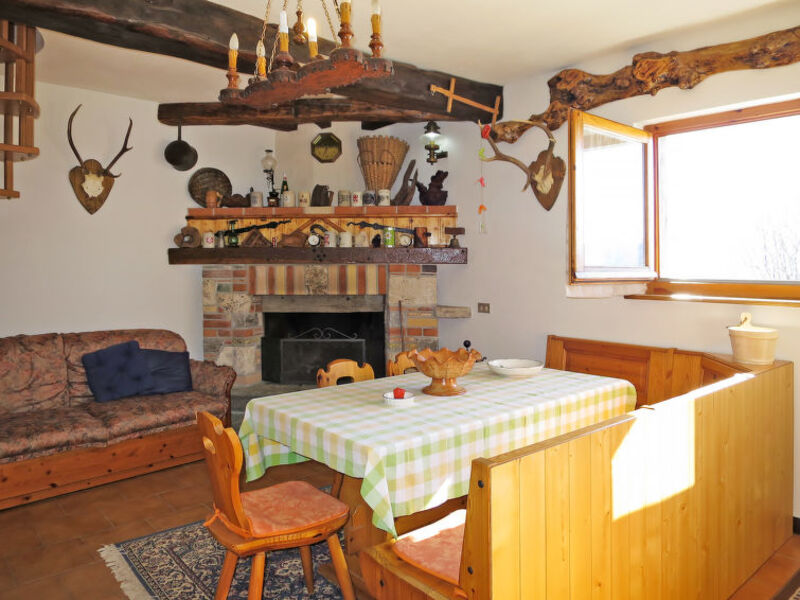 Baita Merlo