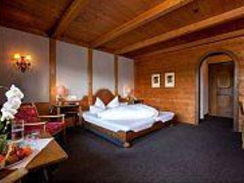 Hotel Landgasthof Gappen