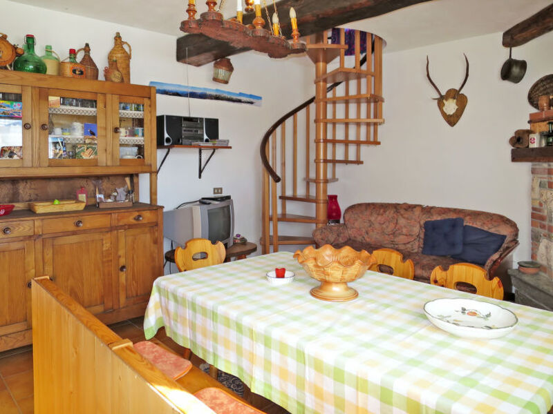 Baita Merlo