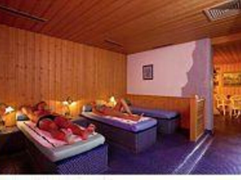Hotel Landgasthof Gappen