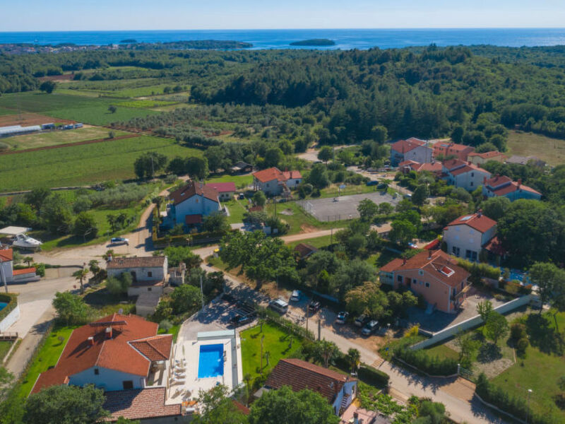 Villa Mihajlović