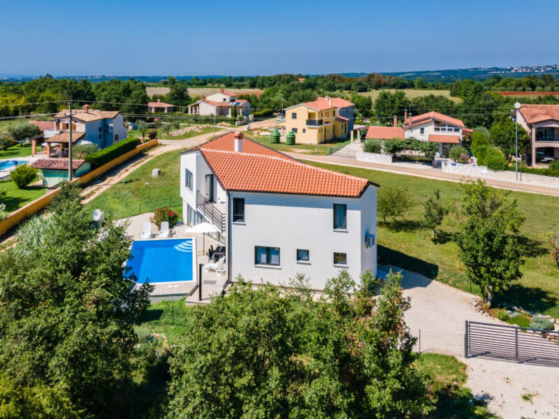 Villa Dorotea