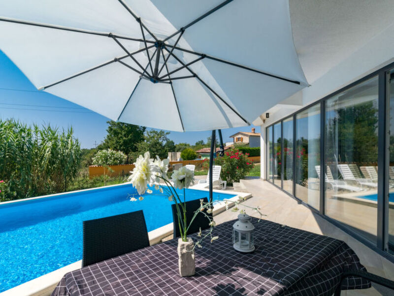 Villa Dorotea