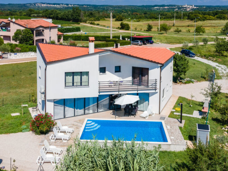 Villa Dorotea
