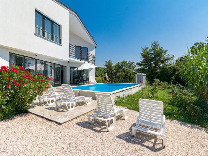 Villa Dorotea