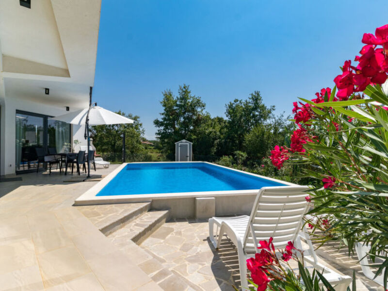 Villa Dorotea