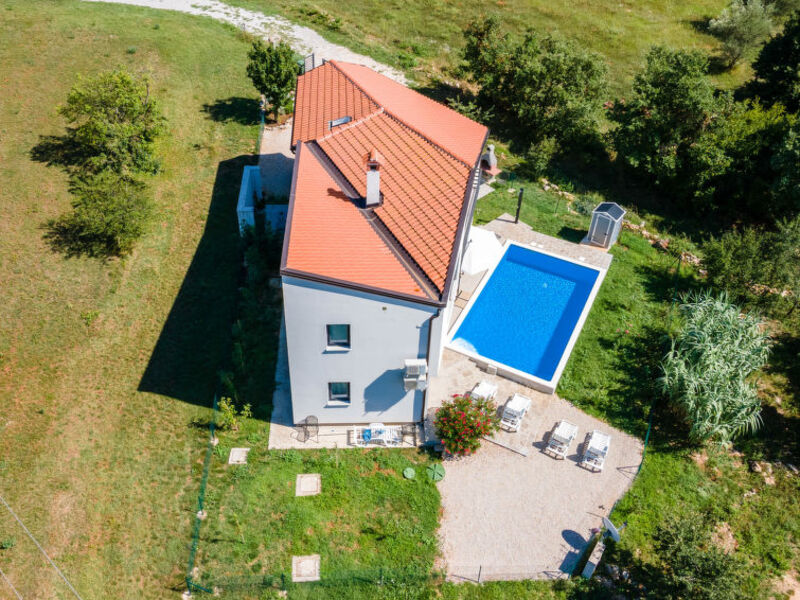 Villa Dorotea