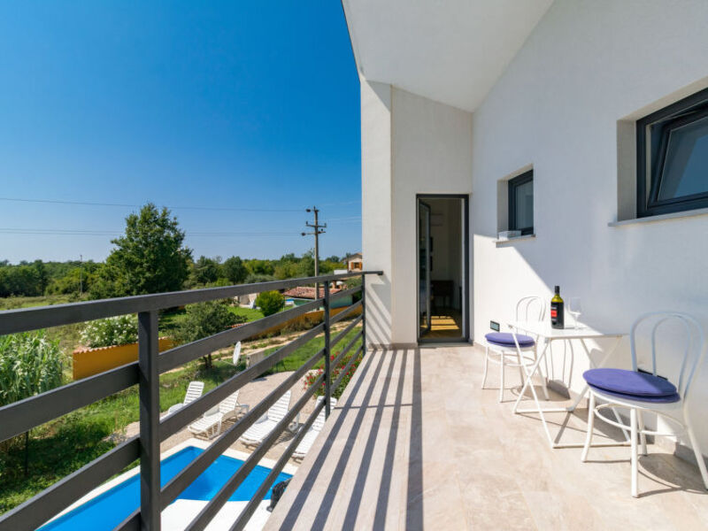 Villa Dorotea