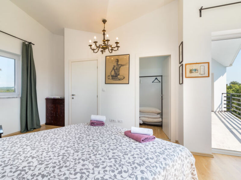 Villa Dorotea